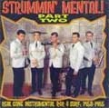 V.A. (STRUMMIN' MENTAL!) / STRUMMIN' MENTAL! PART TWO