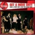 V.A. (GARAGE) / TEENAGE SHUTDOWN 7:GET A MOVE ON
