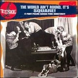 V.A. (GARAGE) / TEENAGE SHUTDOWN 10:WORLD AIN'T ROUND IT'S