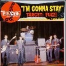 V.A. (GARAGE) / TEENAGE SHUTDOWN 13:I'M GONNA STAY