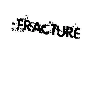 FRACTURE / DISCOGRAPHY