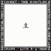 CRASS / CHRIST THE BOOTLEG