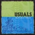 USUALS / ユージュアルズ / ON THE LOVER'S CIRCUIT