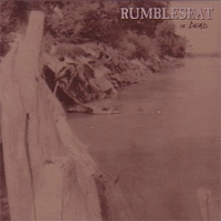 RUMBLESEAT / ランブルシート / RUMBLESEAT IS DEAD