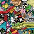 TRAPDOOR FUCKING EXIT / トラップドアーファッキングイグジット / CROOKED LIFE