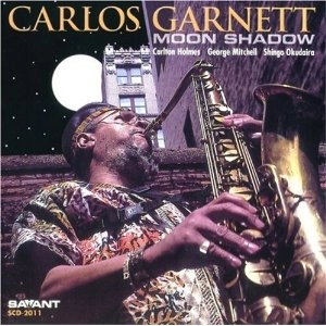 CARLOS GARNETT / カルロス・ガーネット / MOON SHADOW