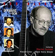 BOB DEVOS / BREAKING ICE