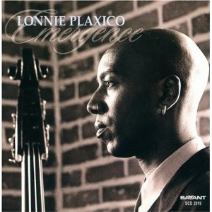 LONNIE PLAXICO / ロニー・プラキシコ / EMERGENCE