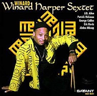 WINARD HARPER / ウィナード・ハーパー / WINARD