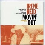 IRENE REID / アイリーン・リード / MOVIN'OUT