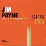 JIM PAYNE / ジムペイン / SENSEI