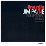 JIM PAYNE / ジムペイン / ENERGIE