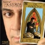 SAMMY FIGUEROA / サミー・フィゲロア / MAGICIAN