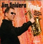 JIM SNIDERO / ジム・スナイデロ / TIPPIN'