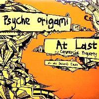 PSYCHE ORIGAMI / AT LAST