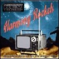 HARMONY ROCKETS / ハーモニー・ロケッツ / PARALYSED MIND