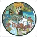 OF MONTREAL / オブ・モントリオール / JIMMY / MIDDLE CLASS GHETTO (7"+DVD)