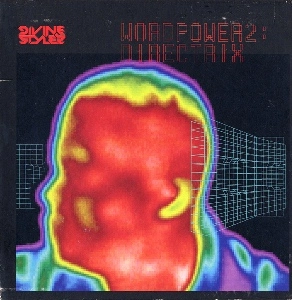 DIVINE STYLER / ディヴァイン・スタイラー / WORDPOWER 2. DIRECTRIX