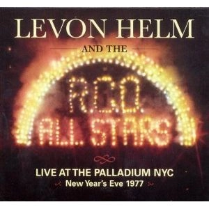 LEVON HELM / リヴォン・ヘルム 商品一覧 | ディスクユニオン