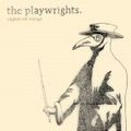 PLAYWRIGHTS / ENGLISH SELF STORAGE