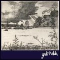 YNDI HALDA / インディ・ハルダ / ENJOY ETERNAL BLISS (CD)