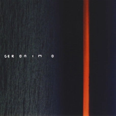 GERONIIMO / ジェロニモ / GERONIMO