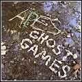 APES / エイプス / GHOST GAMES