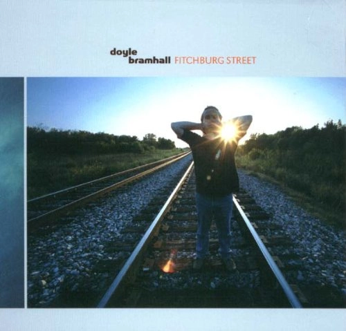 DOYLE BRAMHALL / ドイル・ブラムホール / FITCHBURG STREET