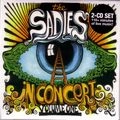 SADIES / セイディーズ / IN CONCERT VOLUME ONE