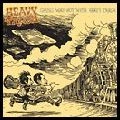 HEAVY TRASH / ヘヴィ・トラッシュ / GOING WAY OUT WITH HEAVY TRASH