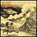 HEAVY TRASH / ヘヴィ・トラッシュ / GOING WAY OUT WITH HEAVY TRASH