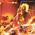 YOU AM I / ユー・アム・アイ / CONVICTS