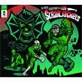LOS STRAITJACKETS / ロス・ストレイトジャケッツ / FURTHER ADVENTURES OF…