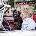 TODD SNIDER / トッド・スナイダー / EXCITEMENT PLAN