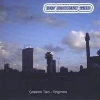DAN PAPIRANY / SESSION TWO-ORIGINALS