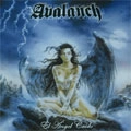AVALANCH / EL ANGEL CAIDO