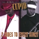 CUPID / キューピッド / 2 SIDES TO EVERY STORY