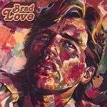 BRAD LOVE / ブラッド・ラヴ / COLOURS
