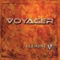 VOYAGER(METAL) / ボイジャー(METAL) / ELEMENT V