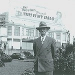 RAY WESTON / レイ・ウェストン / THIS IS MY HALO