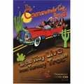 COMMANDER CODY / コマンダー・コーディー / ALL THE WAY LIVE FROM TURKEY TROT