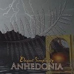 ELEGANT SIMPLICITY / エレガント・シンプリシティー / ANHEDONIA