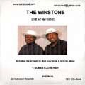WINSTONS / ウィンストンズ / LIVE AT XM RADIO