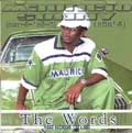 MAURICIO SONNY / WORDS