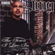 JMG / TOWN I LIVE IN