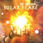 PHI YAAN-ZEK / ファイ・ヤーン=ゼク / SOLAR FLARE