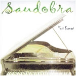 TUTI FORNARI / SAUDOBRA