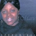 MAVIS / メイヴィス / SPEECHLESS