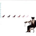YANNIS KYRIAKIDES / A CONSPIRACY CANTATA