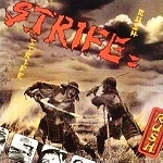 STRIFE (HR/PROG) / ストライフ / RUSH